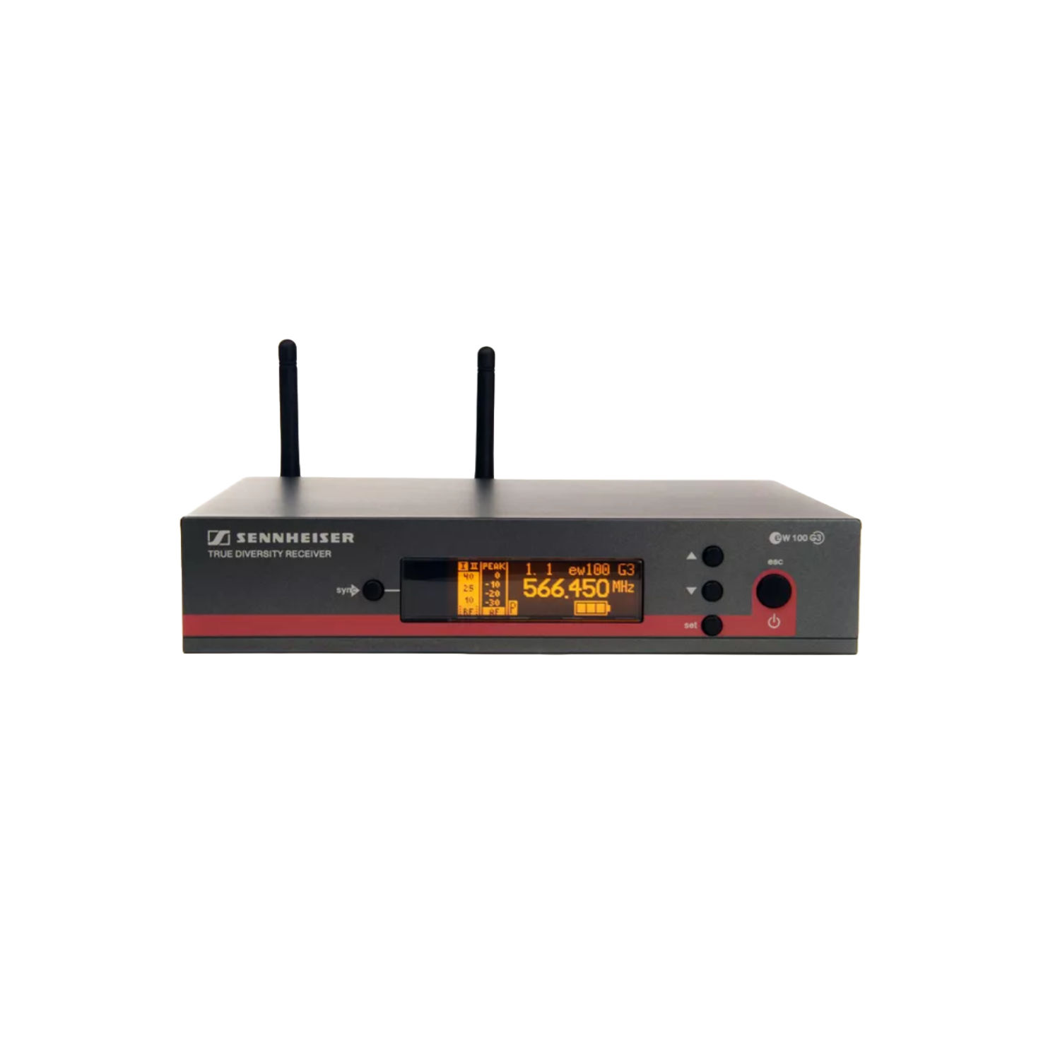 SENNHEISER EW 100 G3
