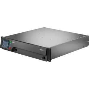 D&B D90 förstärkare