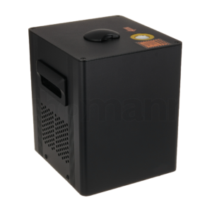 Coldspark/gnistermaskin