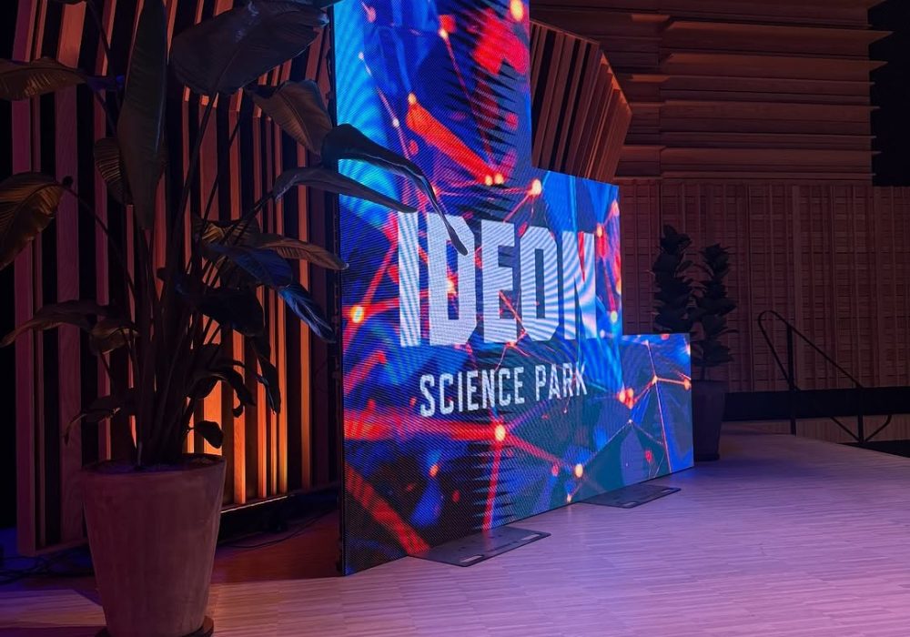 IDEON